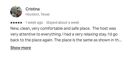 review 1